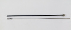 Biopsy Grasping Forceps Insert 5mmx330mm Laparoscopic Surgical Instruments