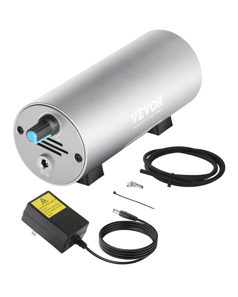 Air Assist Adjustable 30 L/min Air Pump Kit for Laser Engraver and Cutter≥ 20W