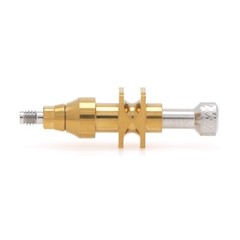Dental Nobel Impression Coping Open Tray Conical Connection NP/RP Ø3.6/5.0mm