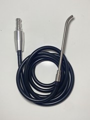 THD Flexible Fiber Optic Angled Light Tip Cable 880012