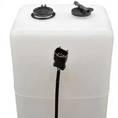 Reserve Expansion Tank 21N-03-31491 For PC600 650 700 800 850 Excavator