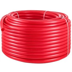 1 Inch 300ft Pex Tubing Non-Barrier Radiant Water Plumbing Pipe Pex-B