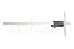 Shars Aventor 12″, 300mm IP54 Electronic Digital Depth Gage New R]
