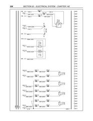 Case IH MXM120, MXM130, MXM140, MXM155, MXM175, MXM190 Tractor Service Manual