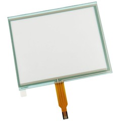 For Red Lion G306A000 Touchpad New G306A000 Touch Screen Panel Digitizer