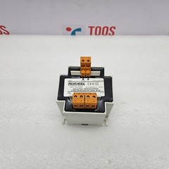 NORATEL TYPE FR78B-400115 ISOLATING TRANSFORMER 90VA IP20 NEW