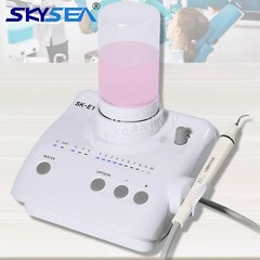 FDA Piezo Dental Scaler Ultrasonic Cleaner Auto Water fit EMS Cavitron SK-E1
