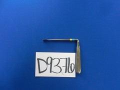 D9376 V. Mueller Scoville Neuro Retractor 10.8cm Length NL5810