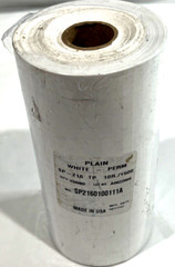 Plain White Perm SP-216 TP 10R./1500 SP2160100111A 15,000