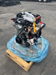 New Linde Forklift Dual Fuel Ford Engine, 57 KW, MSG425 with Control Module