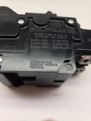 Federal Pacific 100 Amp. Main Circuit Breaker NB100