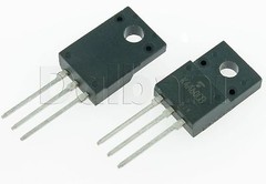TK4A60DB Original New Toshiba Transistor K4A60DB