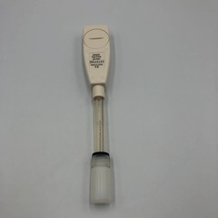 Sper Scientific 850062 Digital Test Tube pH Pen Meter with Box Manual Untested