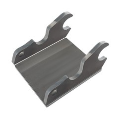 Quick Attach Bucket Ears Fit For Kubota KX040 KX71/KX91 KX121/KX033 U35