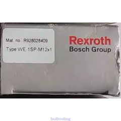 1piece NEW Rexroth WE-1SP-M12X1 R928028409 Transmitter Free ship
