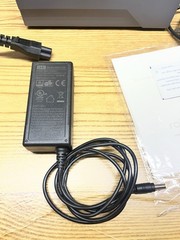 USED- Rollo X1038 USB Thermal Printer Bundle – Includes 1000 4×6 Labels & Cables