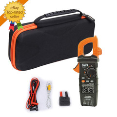 Case Compatible with Klein Tools CL800 CL810 CL700 CL600 Digital Clamp Meter