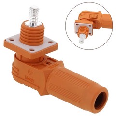 Storage Connector Storage Connector 6 Square Millimeters New Energy Storage New