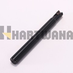 16mm 90 Degree Square Shoulder End Mill 2 Flute Indexable Milling Inserts APKT