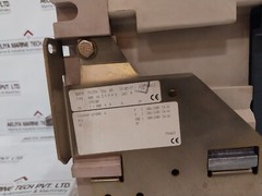 MERLIN GERIN M08 H1 Air Circuit Breaker 800A 1000V 50/60Hz
