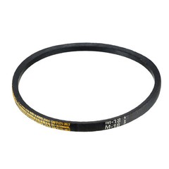 M-18 Drive V-Belt 18″ Pitch Girth Industrial Rubber JIS Standard 10mm