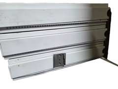 Agilent G1379B 4-Channel Micro Vacuum Degasser . CT.3 .PARTS