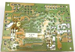 YORK Evcon 23IF-2 2702-310/A (green) Furnace Control Circuit Board used #D448