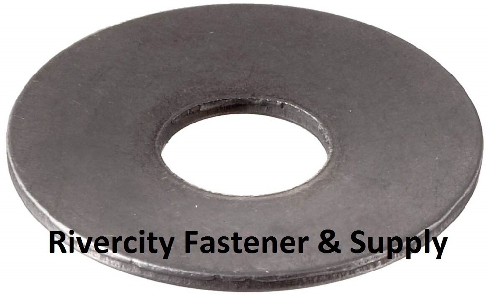 3/8 Conical / Belleville / Cupped Spring Washers Stainless Steel .375