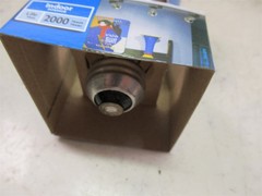 Case of 60 Sylvania Floodlights Indoor Medium Base 50w R20