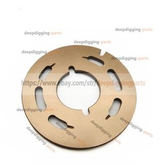 M46 Hydraulic Pump Repair Kits For Sauer Danfoss MPV046C Piston Pump