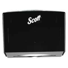 Kimberly-Clark Professional 09215 Scottfold™ Folded Towel Dispenser (09215),