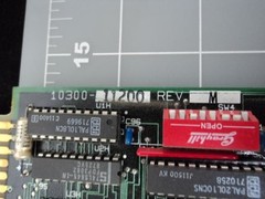 ADEPT 10300-11200 REV M BOARD T12620