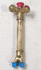 Victor J28 Cutting Brazing Welding Torch Handle J Series USA Made Tool