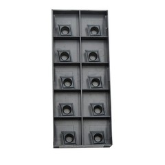 20pcs ISCAR CCMT09T304-SM CCMT3-1-SM IC907 CNC Carbide Insert
