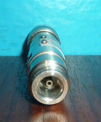 Weinschel Engineering 50-3 Fixed Attenuator 3db DC-3.0 GHz 50Ω 2 Available
