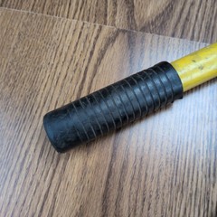 Nicopress Manual Crimping Swaging Tool 53-XPJ National Telephone Supply Co. Ohio