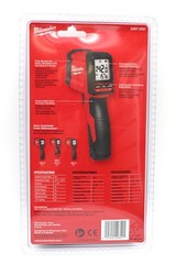 Milwaukee 2267-20H 10:1 Infrared Temp-Gun Temperature Gun Thermometer NEW