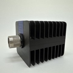 DC-18GHz RF Attenuator Pasternak PE7017-3 25 Watts