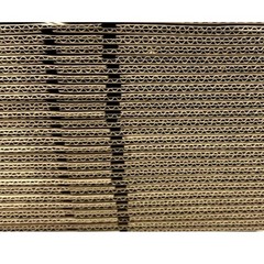 25 6x6x6 Cardboard Paper Boxes Mailing Packing Shipping Box Corrugated