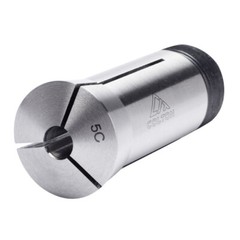 Colton 20752 45 Piece 5C Collet Set 1/32″ – 1″ x 1/64″ to 1/2″ & 17/32-1″ x1/32