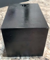 ZFD/Y, RVIA-KCV, Sun Hydraulics, Steel Manifold 1JC4-A2