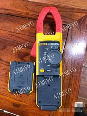 1PC USED Fluke 381 Remote Display True RMS AC/DC Clamp Meter
