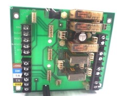 NEW BANNER ENGINEERING MGA-TBA5-1 TERMINAL BOARD 34068 MGATBA51