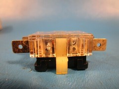 Arrow Hart 34300-332 Aux Switch, Auxiliary Contact
