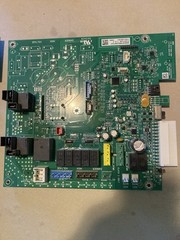 Amana PTAC Control Circuit Board. PCBCP160 Tested. 1 used board