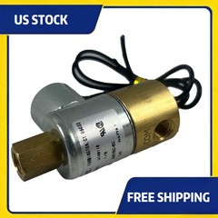 New Solenoid Valve for Ingersoll Rand 3-Way Air Compressor U342160-0241 39583943