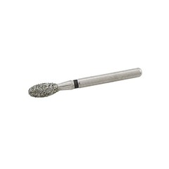 Dental Diamond Burs Egg 379-018 023 FG Burs Super Coarse Extra Fine High Speed