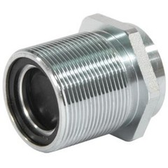 Hydraulic Quick Coupler Male Coupling Fits John Deere 4230 4430 4440 AR58147