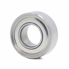 Deep groove ball bearing S697ZZ 697ZZ 697-2RS 180097 7 * 17 * 5mm