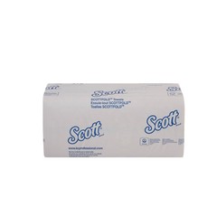 Scott Scottfold Paper Towel Multi-Fold 8.1″x12.4″ 1 Pack(s) 175 Towels/ Pack